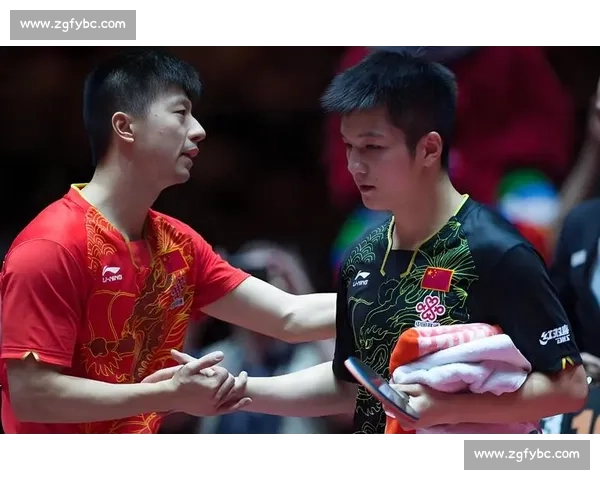 2017年世乒赛精彩回顾：巅峰对决与激动人心的瞬间