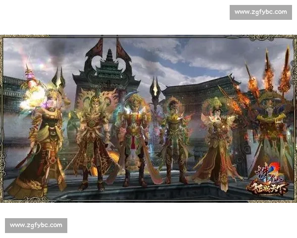 《诛仙大赛重燃战火荣耀归属谁,跨服争霸谁将问鼎巅峰》 《诛仙大赛重燃战火荣耀归属谁,跨服争霸谁将问鼎巅峰》