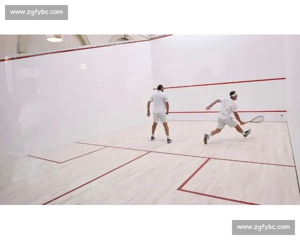 上海壁球赛事精彩纷呈 吸引全球顶级选手角逐殊荣 上海壁球赛事精彩纷呈 吸引全球顶级选手角逐殊荣