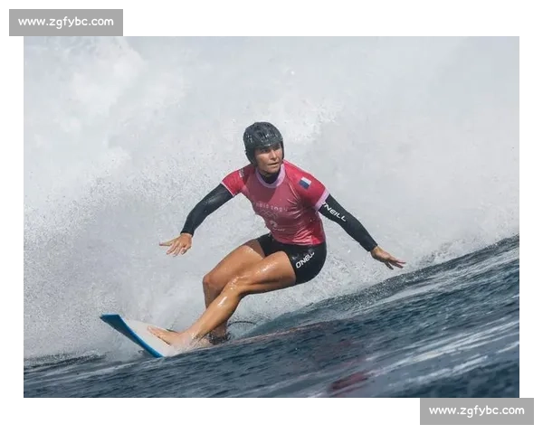世界顶级冲浪赛事精彩回顾与全球冲浪文化深度解析 世界顶级冲浪赛事精彩回顾与全球冲浪文化深度解析