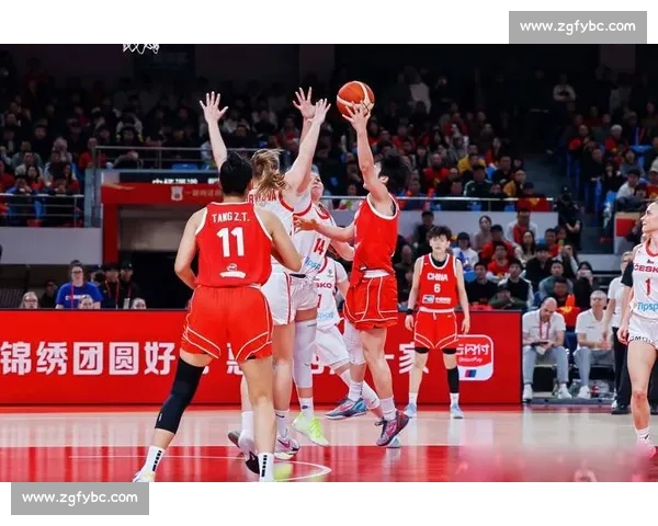 中国女篮2018年精彩比赛全程回顾与关键时刻解析